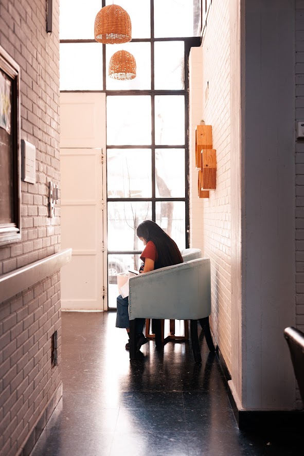 Zona de visitas sin restricciones horarias