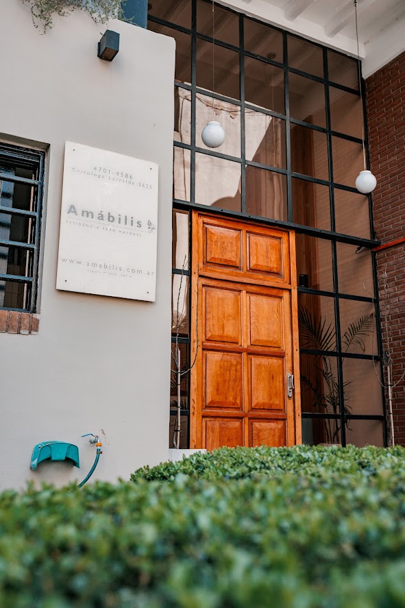 UBICACIÓN PRIVILEGIADA